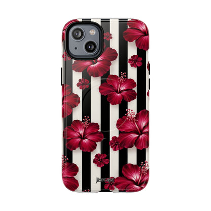 CRIMSON HIBISCUS