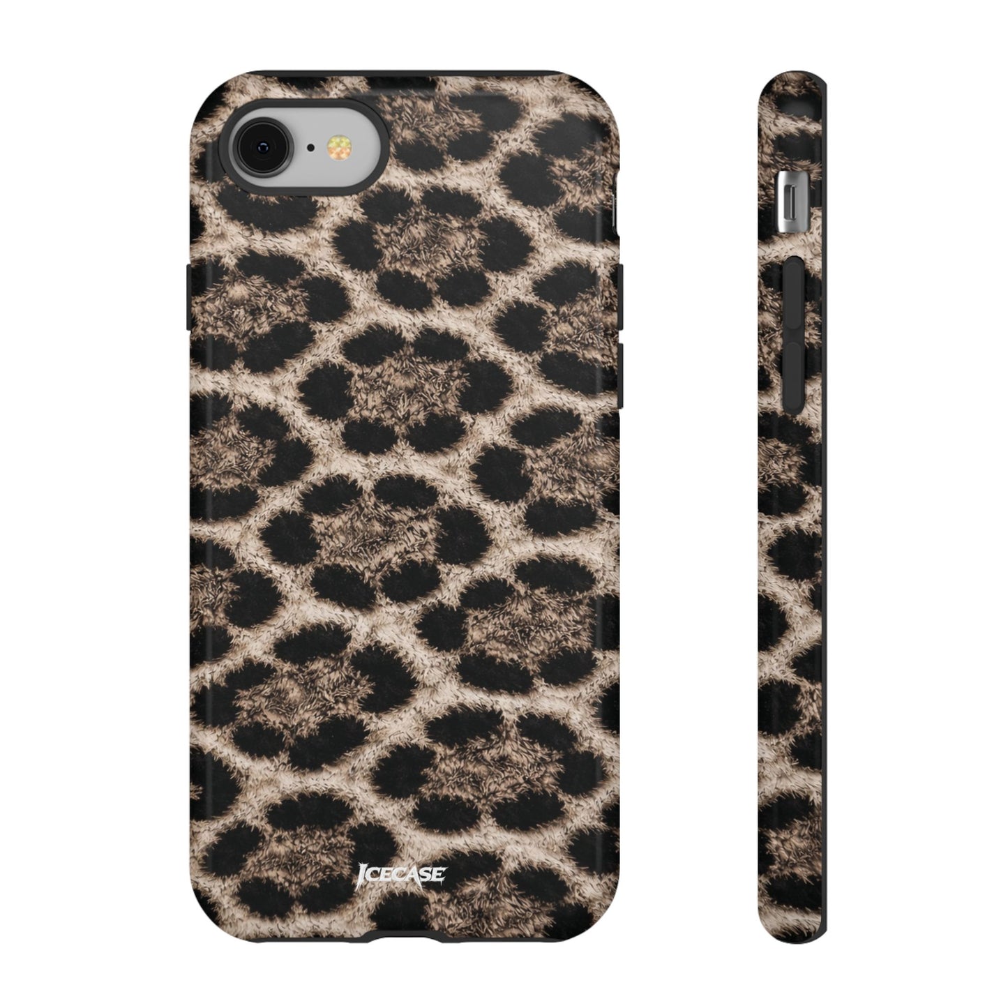 LUXURY LEOPARD