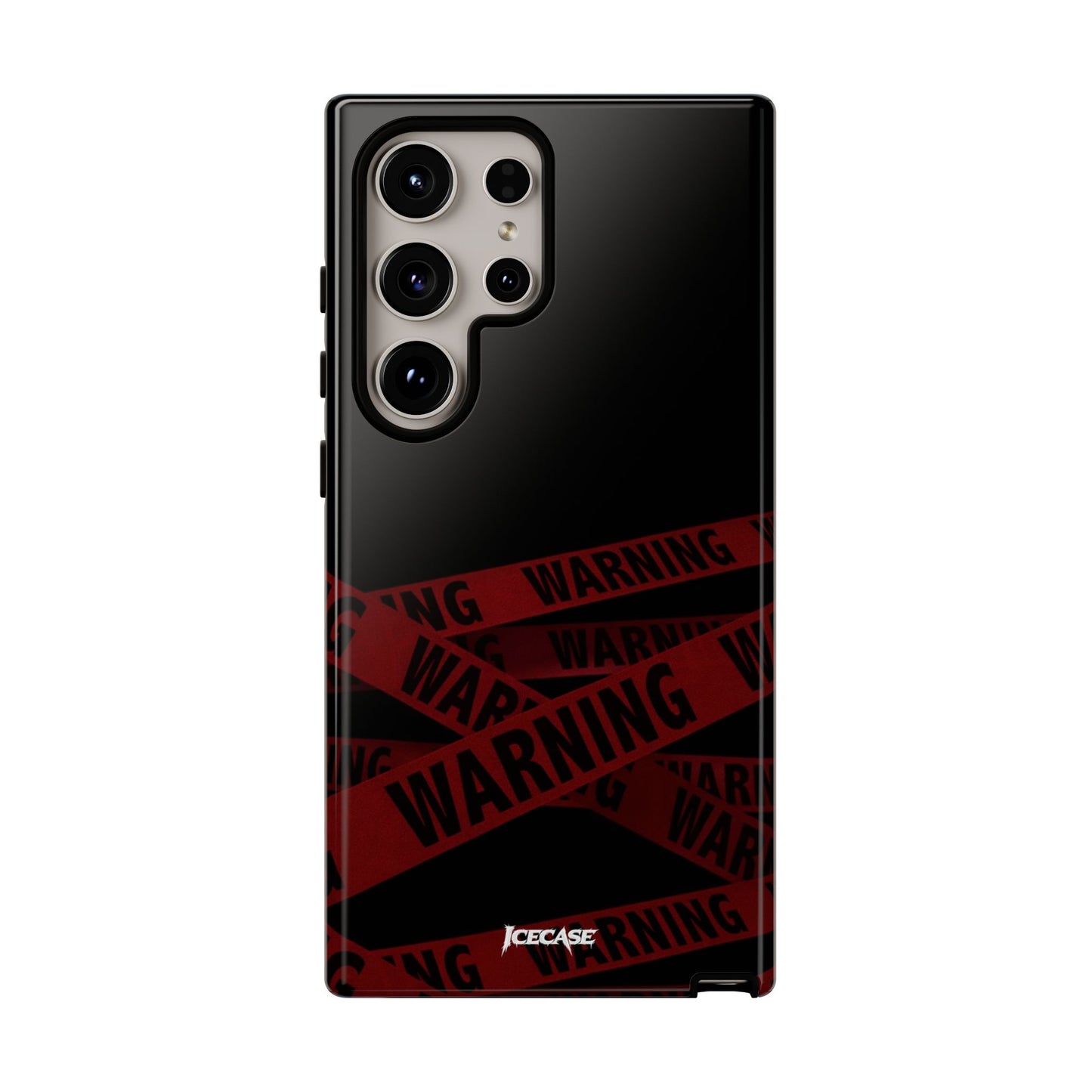 HAZARD LUXE