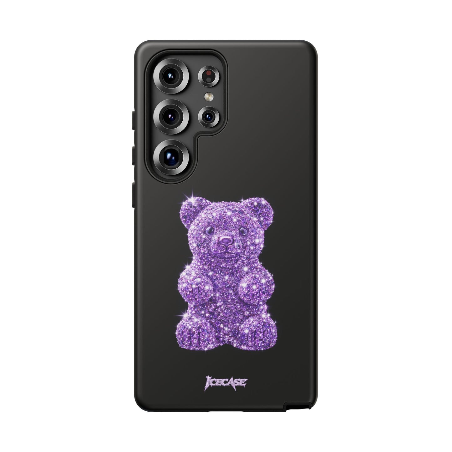 DIAMOND GLOW TEDDY