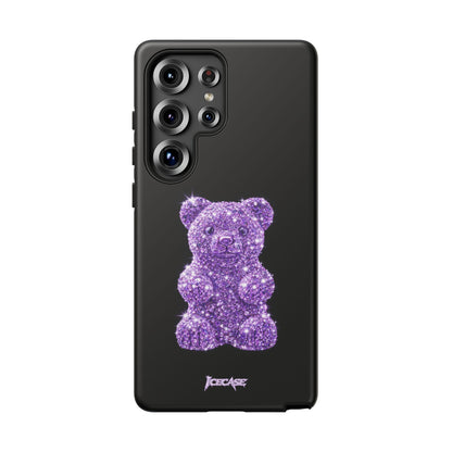 DIAMOND GLOW TEDDY