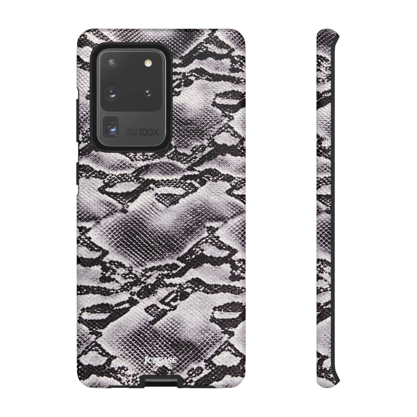 COLD PYTHON