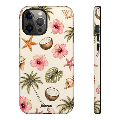 TROPICAL BLUSH
