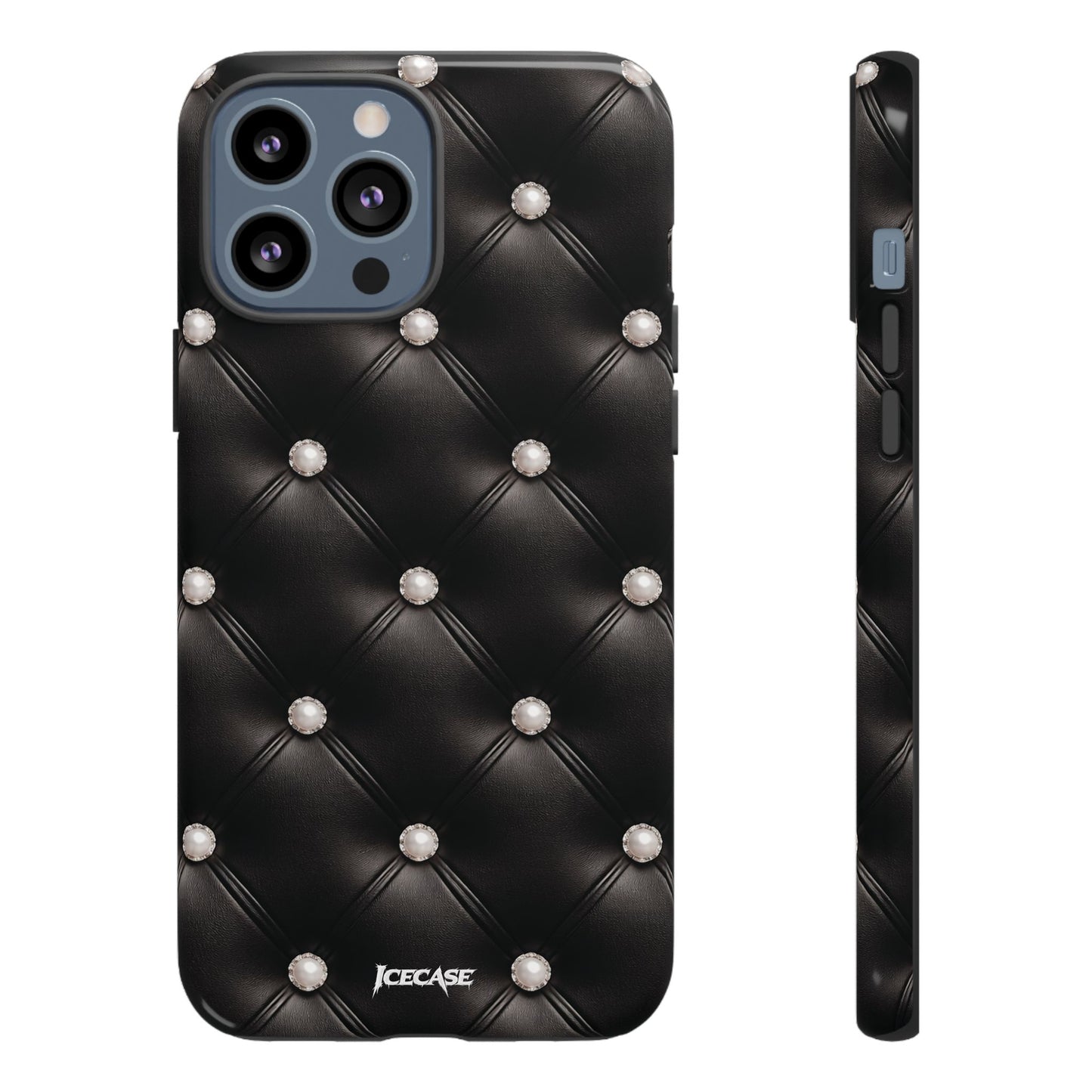 IMPERIAL PEARL BLACK