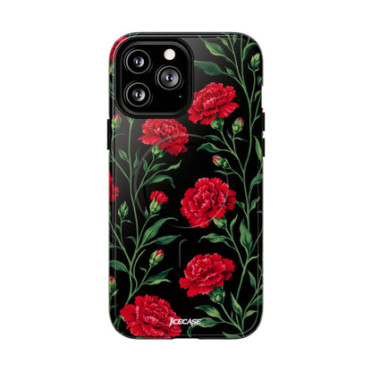 SCARLET ROSES
