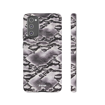 COLD PYTHON