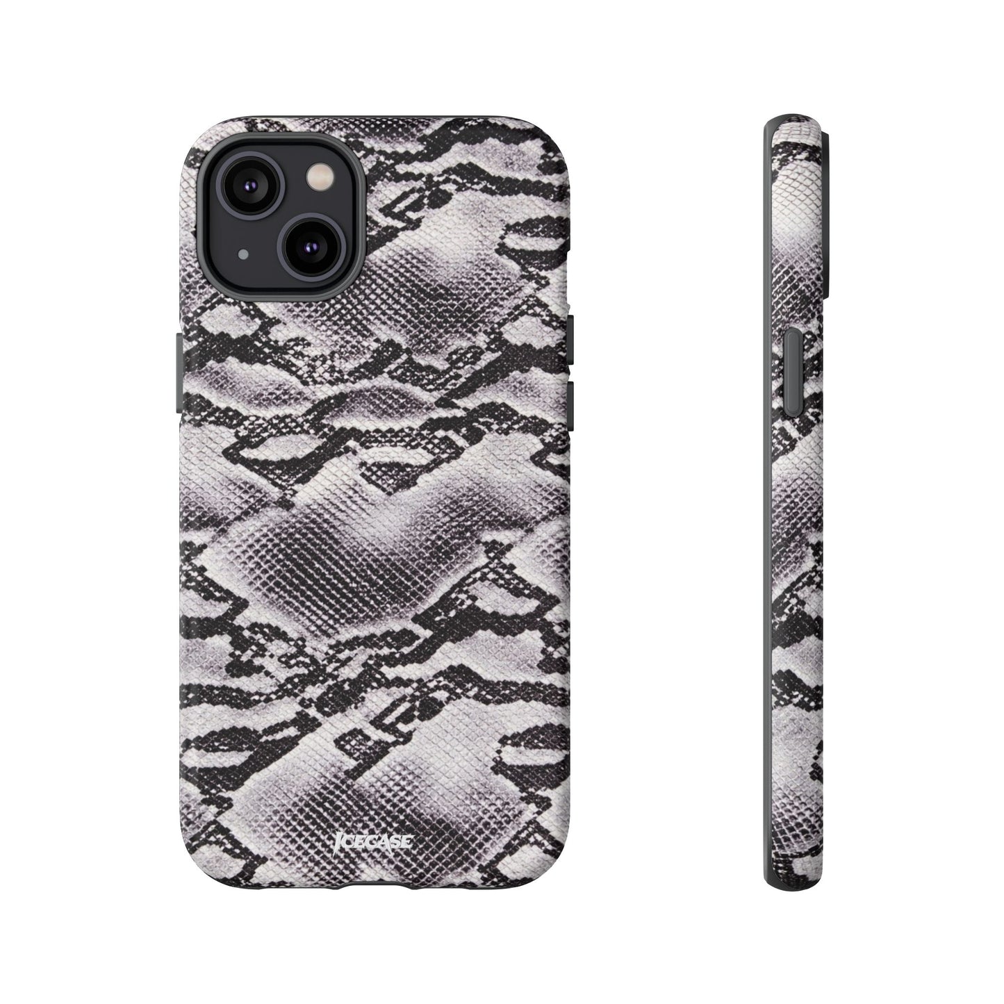 COLD PYTHON