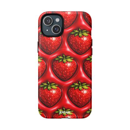 STRAWBERRY HEART