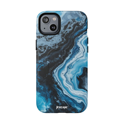 AQUA OBSIDIAN
