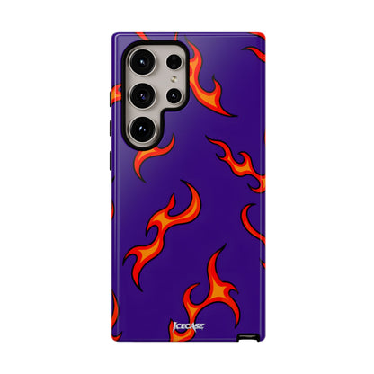 WILDFIRE