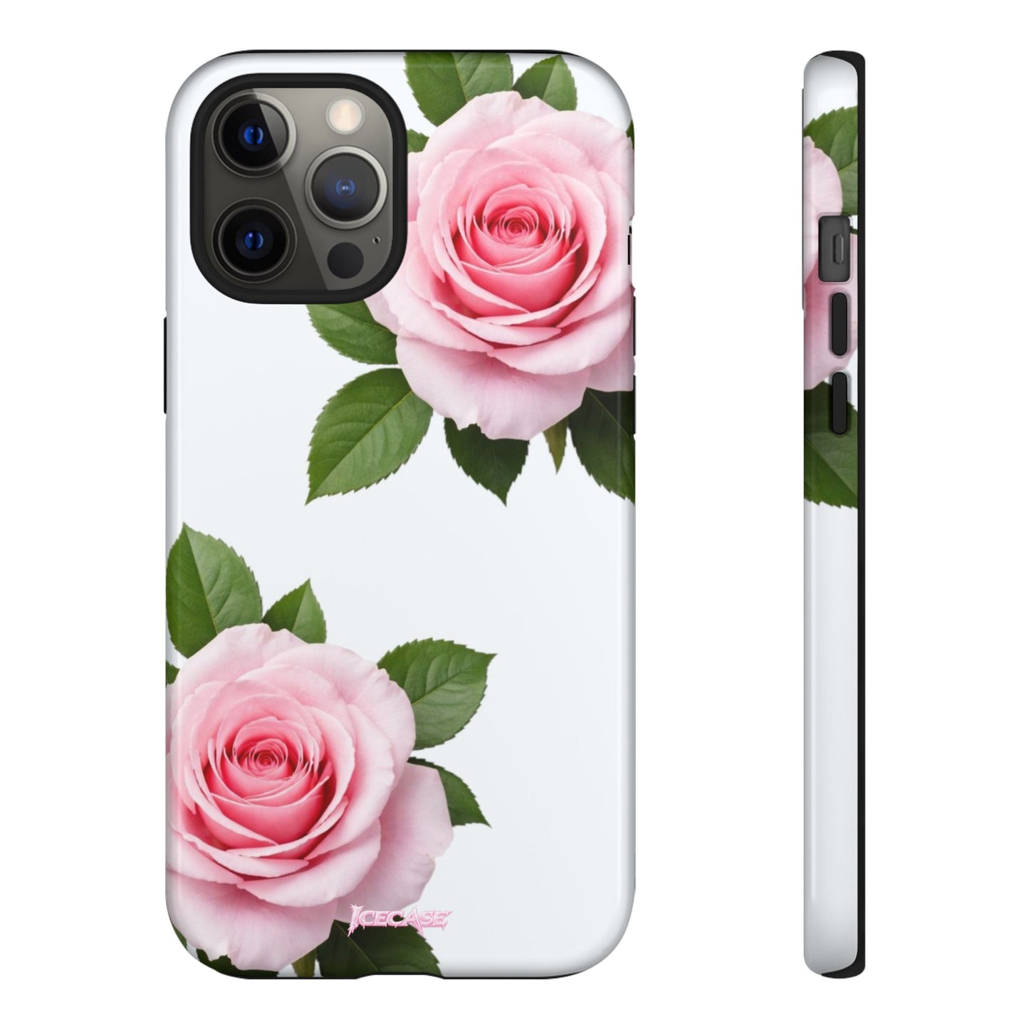 PURE ROSE