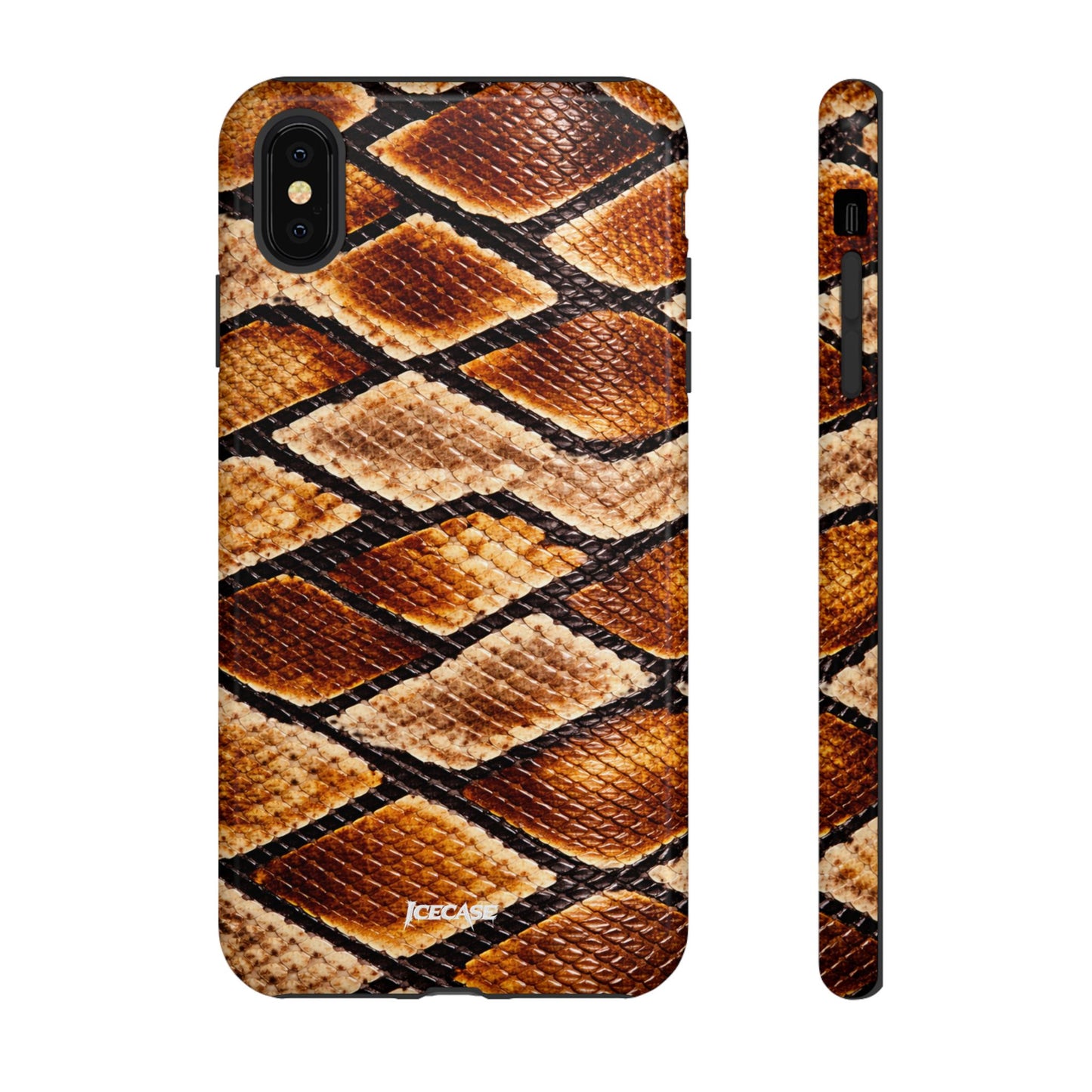 DESERT VIPER