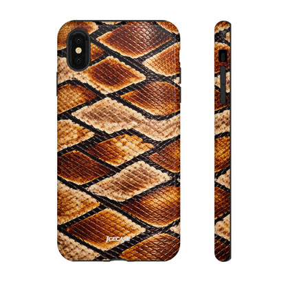DESERT VIPER