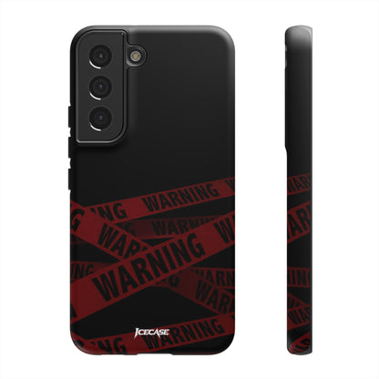 HAZARD LUXE