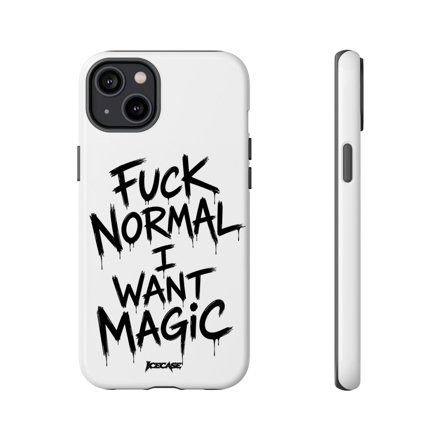 ANTI BASIC