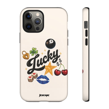 LUCKY MIX