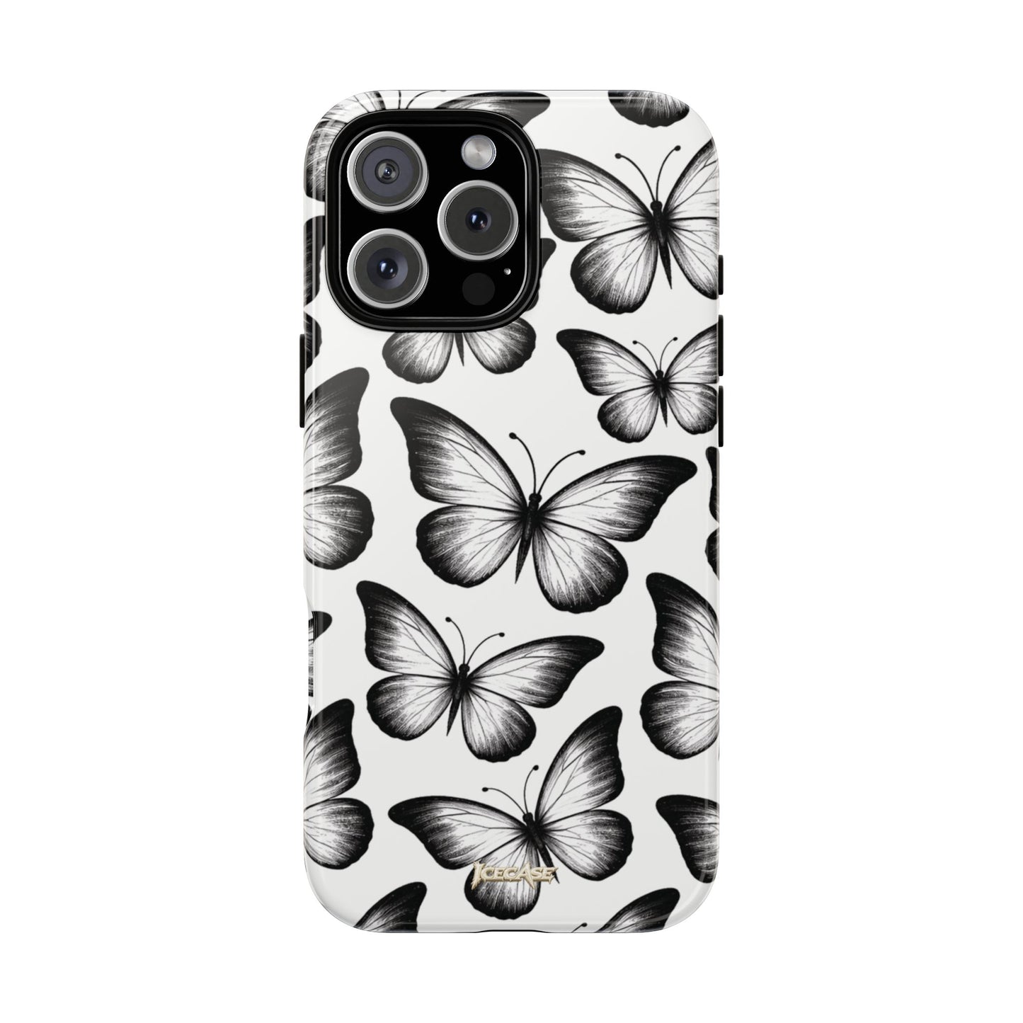 FLUTTER NOIR