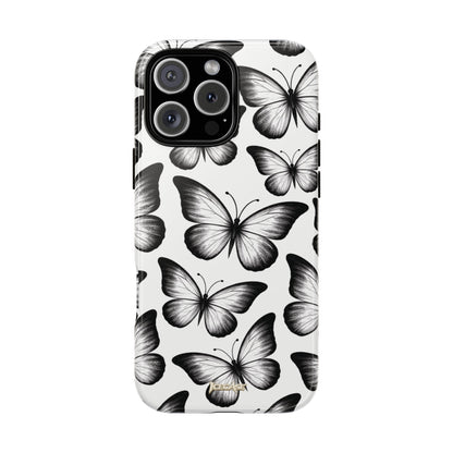 FLUTTER NOIR
