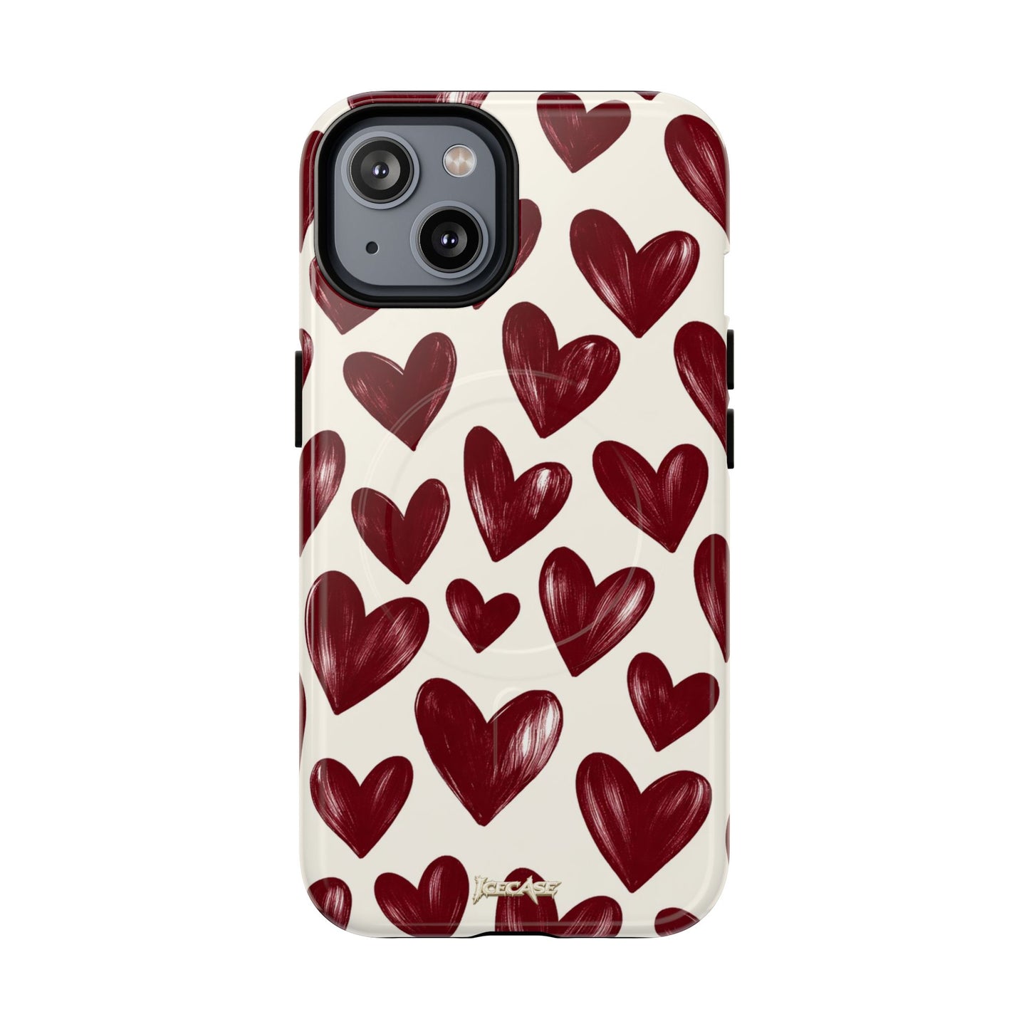 VELVET HEARTS