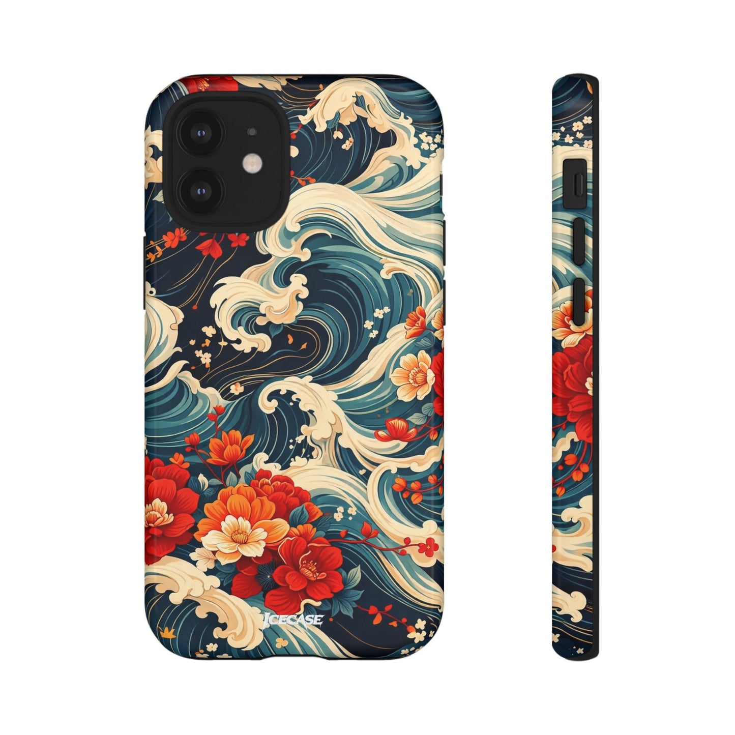OCEAN BLOOM