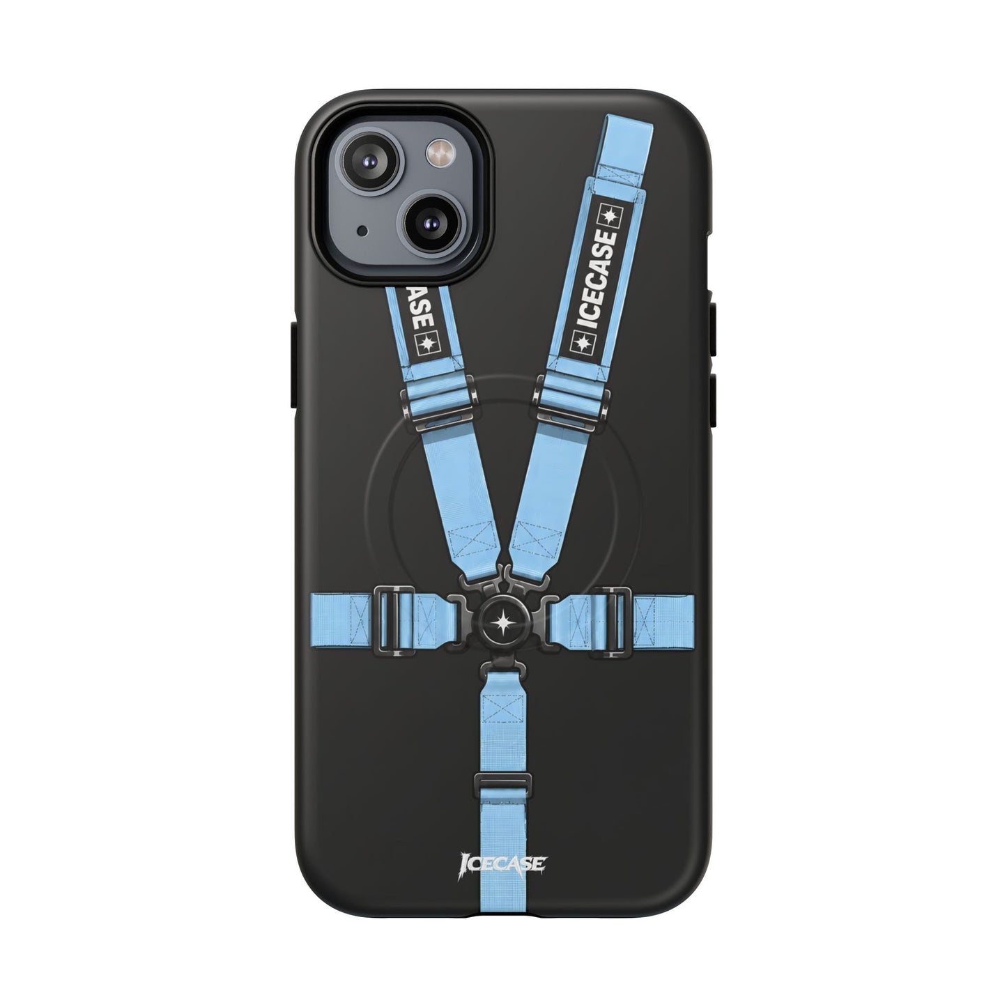 HARNESS MOTION