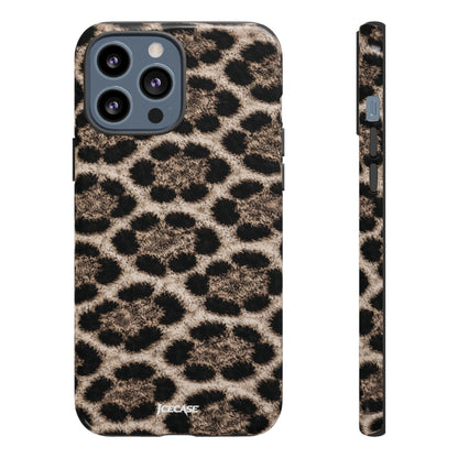 LUXURY LEOPARD