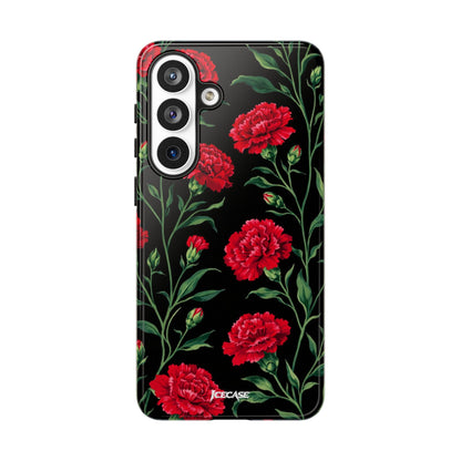 SCARLET ROSES
