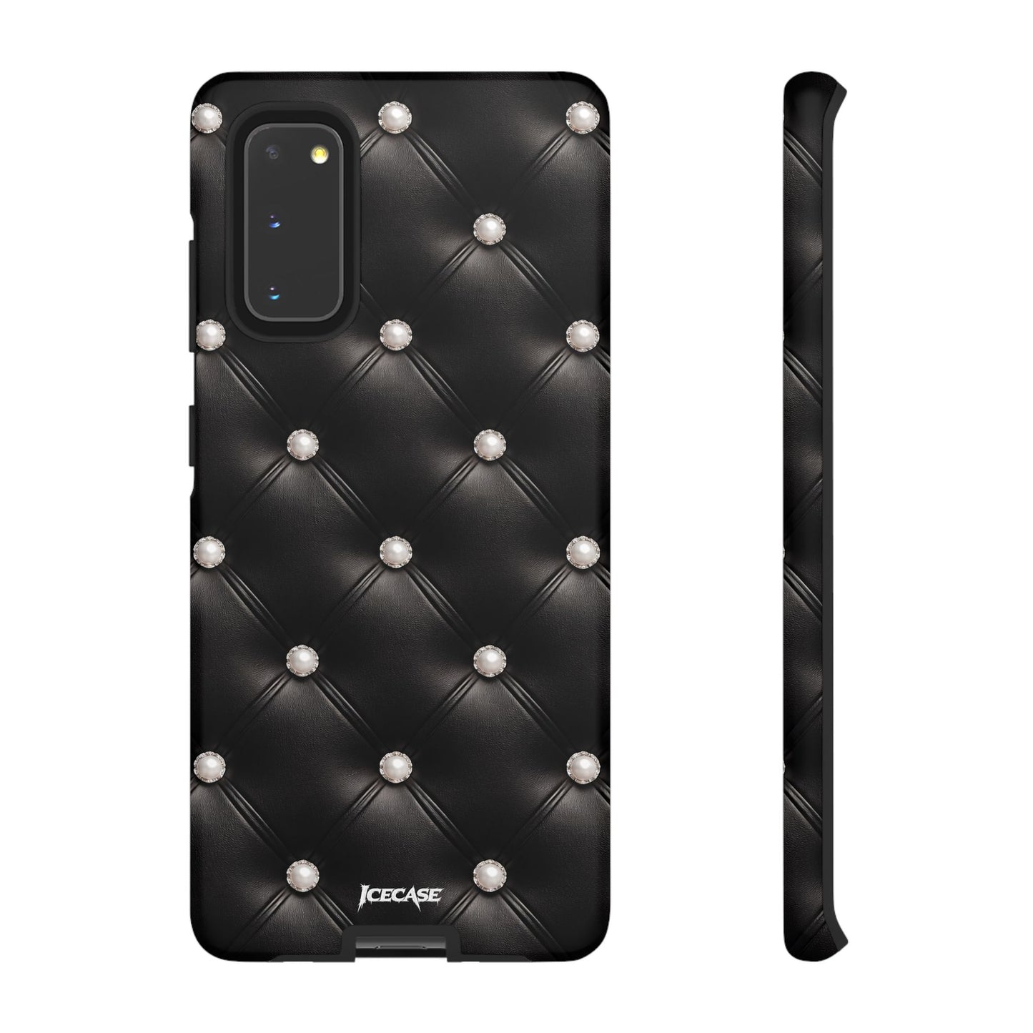 IMPERIAL PEARL BLACK