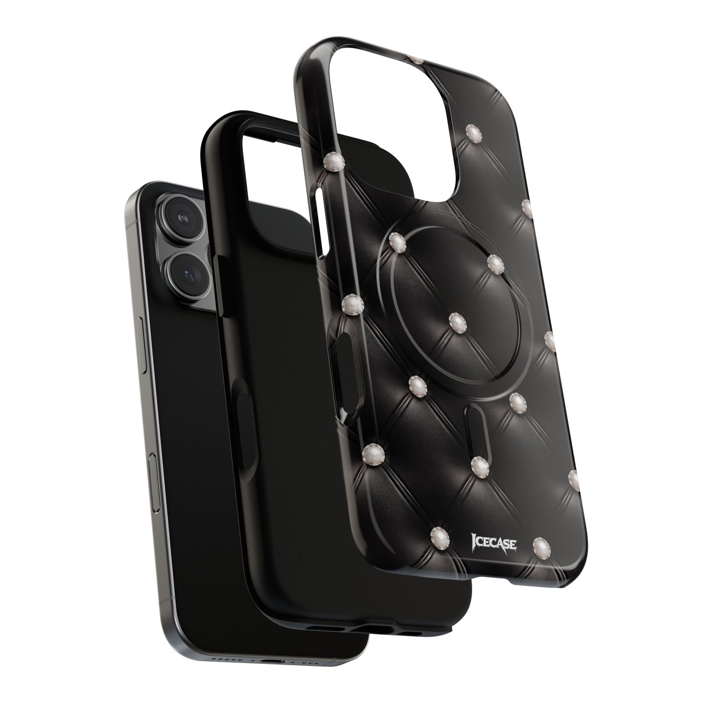 IMPERIAL PEARL BLACK