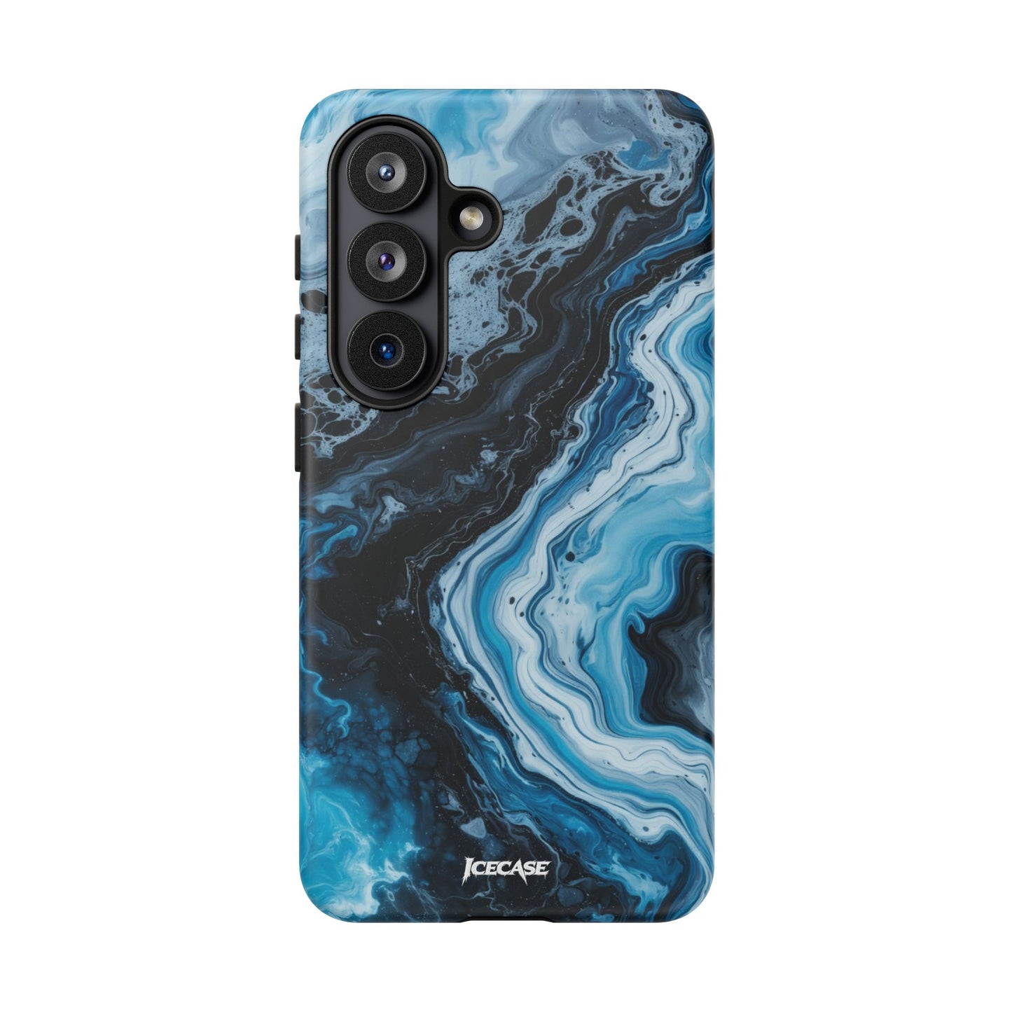AQUA OBSIDIAN