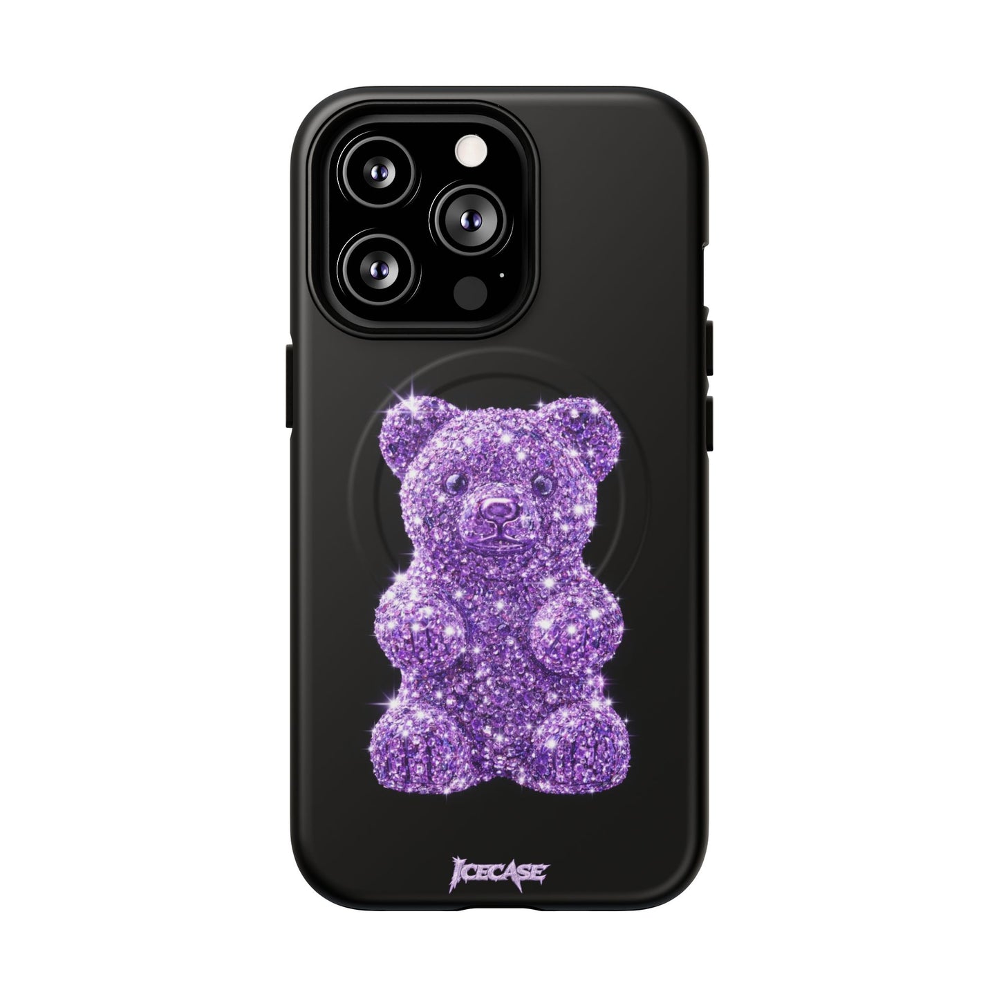 DIAMOND GLOW TEDDY