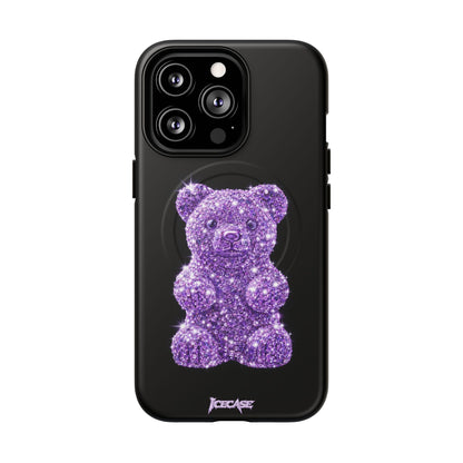 DIAMOND GLOW TEDDY