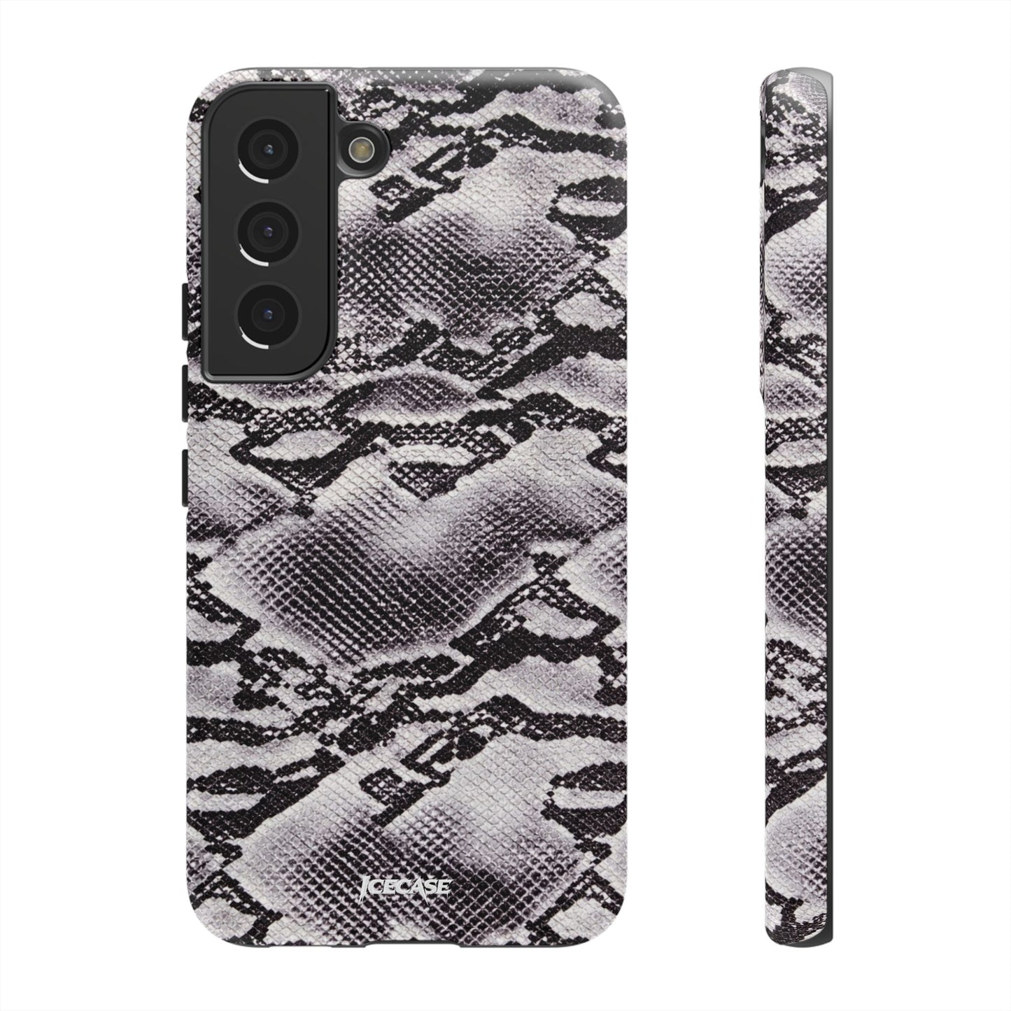 COLD PYTHON