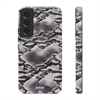 COLD PYTHON