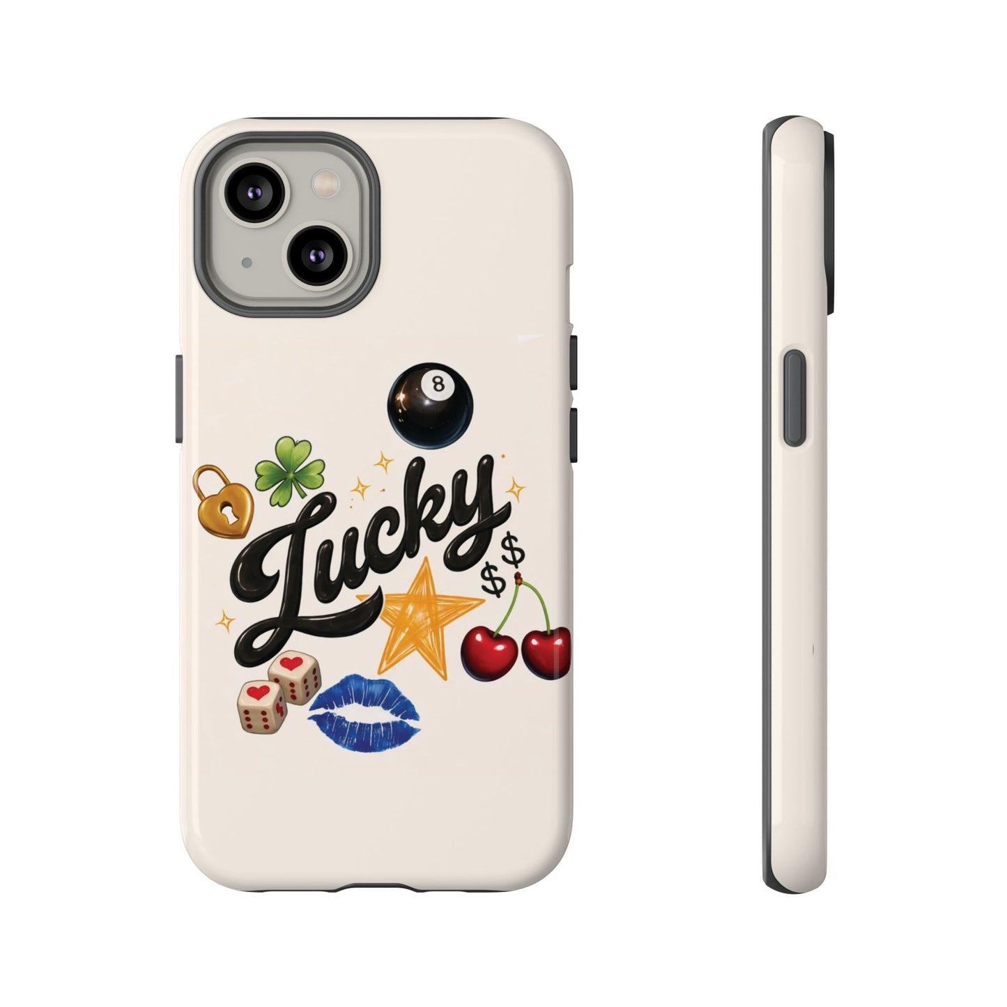 LUCKY MIX