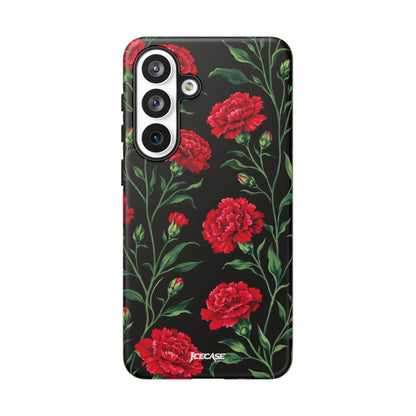 SCARLET ROSES