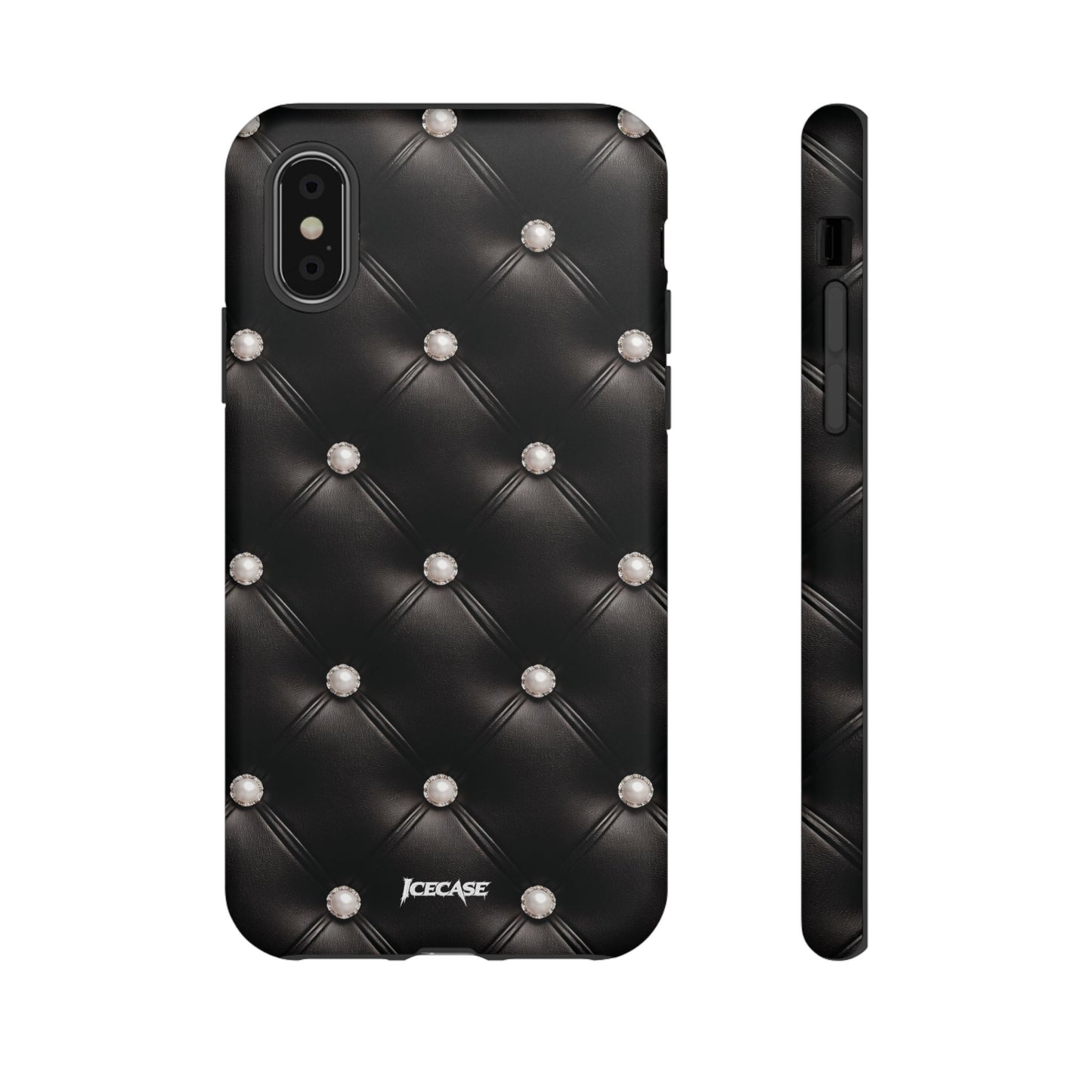 IMPERIAL PEARL BLACK