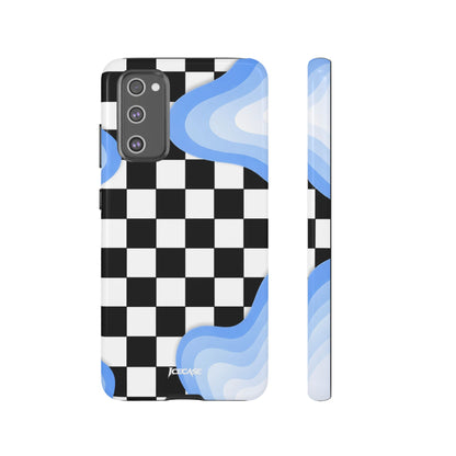 MELTED CHESS