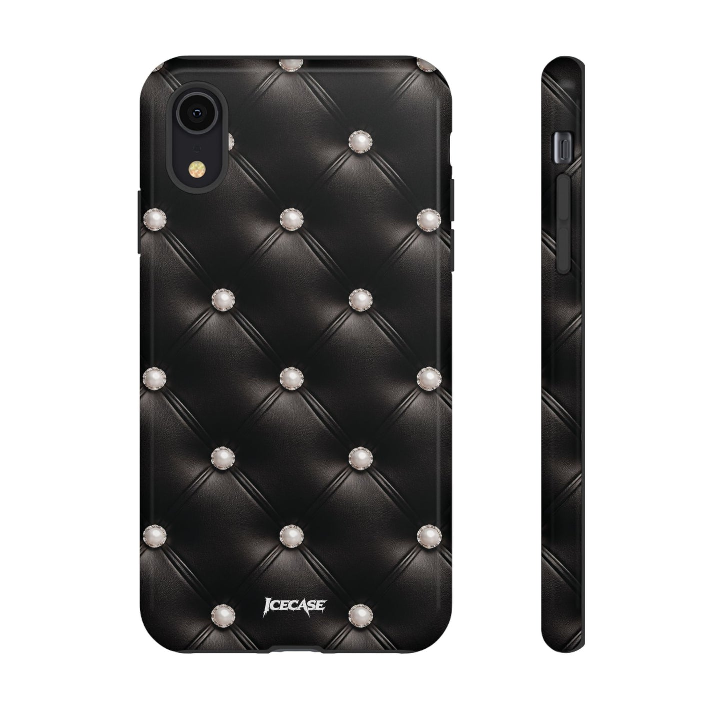 IMPERIAL PEARL BLACK