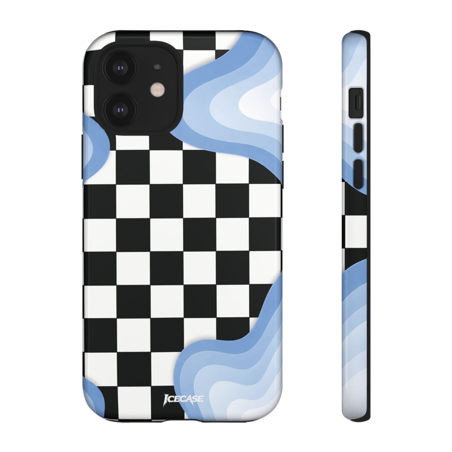 MELTED CHESS