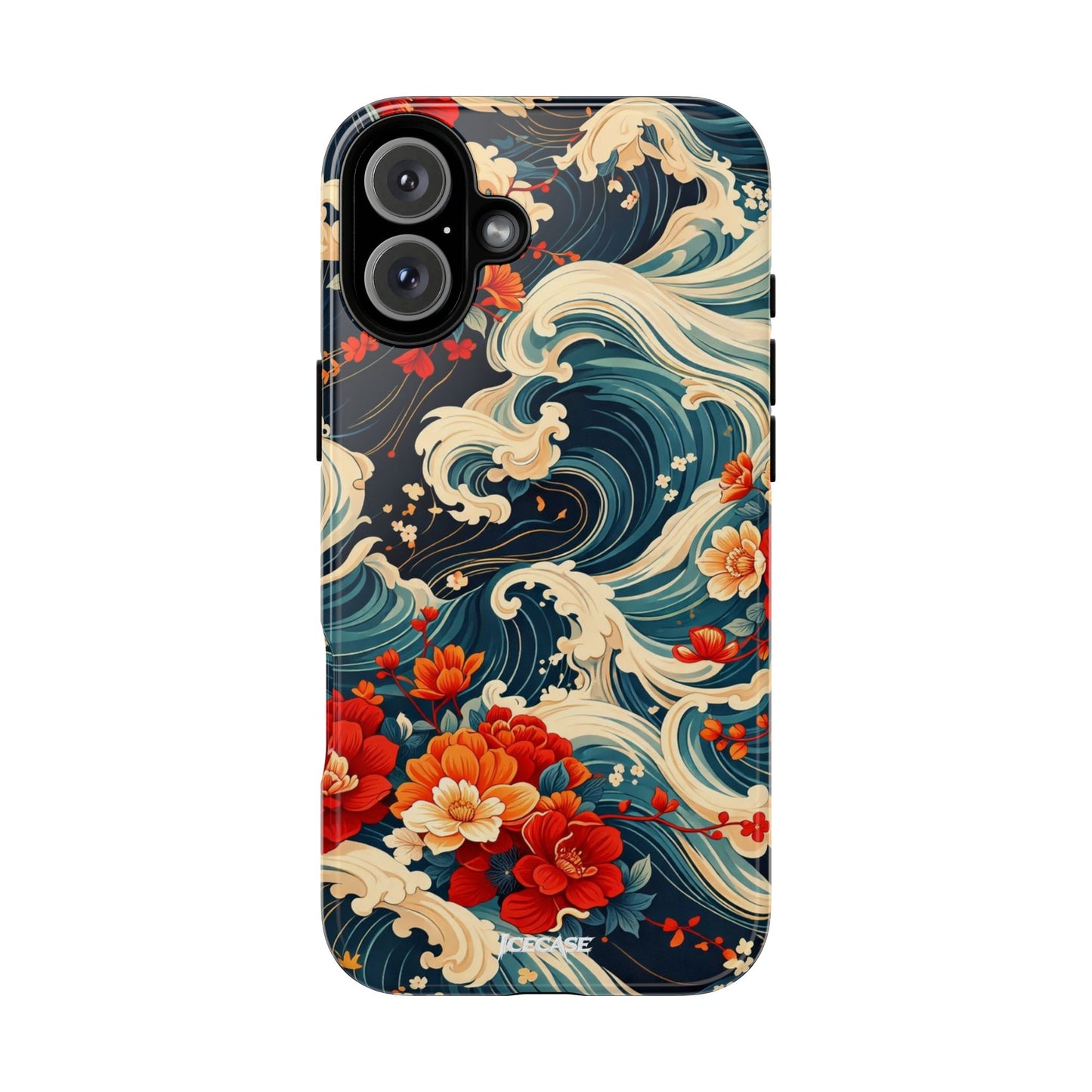 OCEAN BLOOM