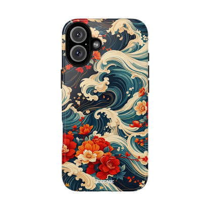 OCEAN BLOOM