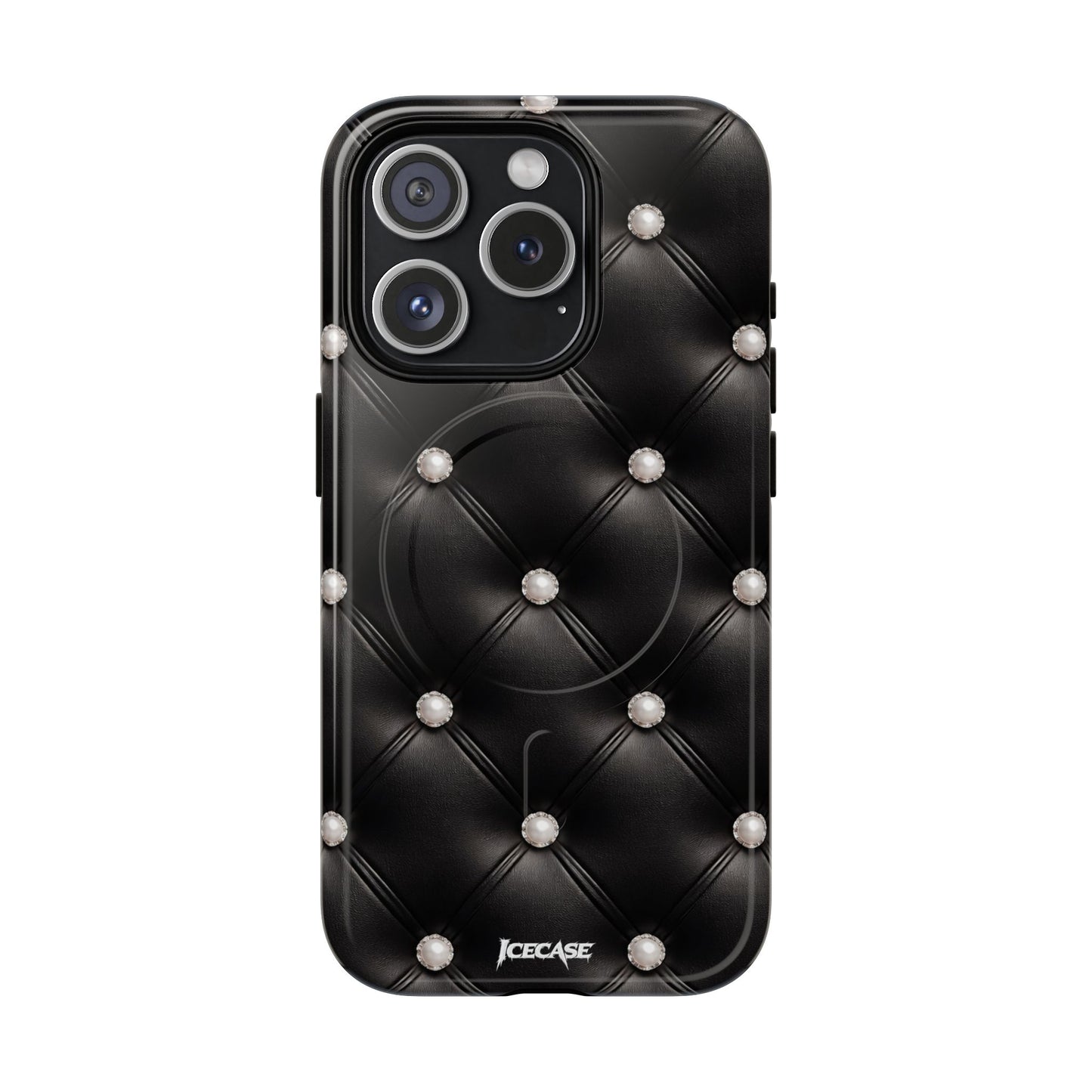 IMPERIAL PEARL BLACK