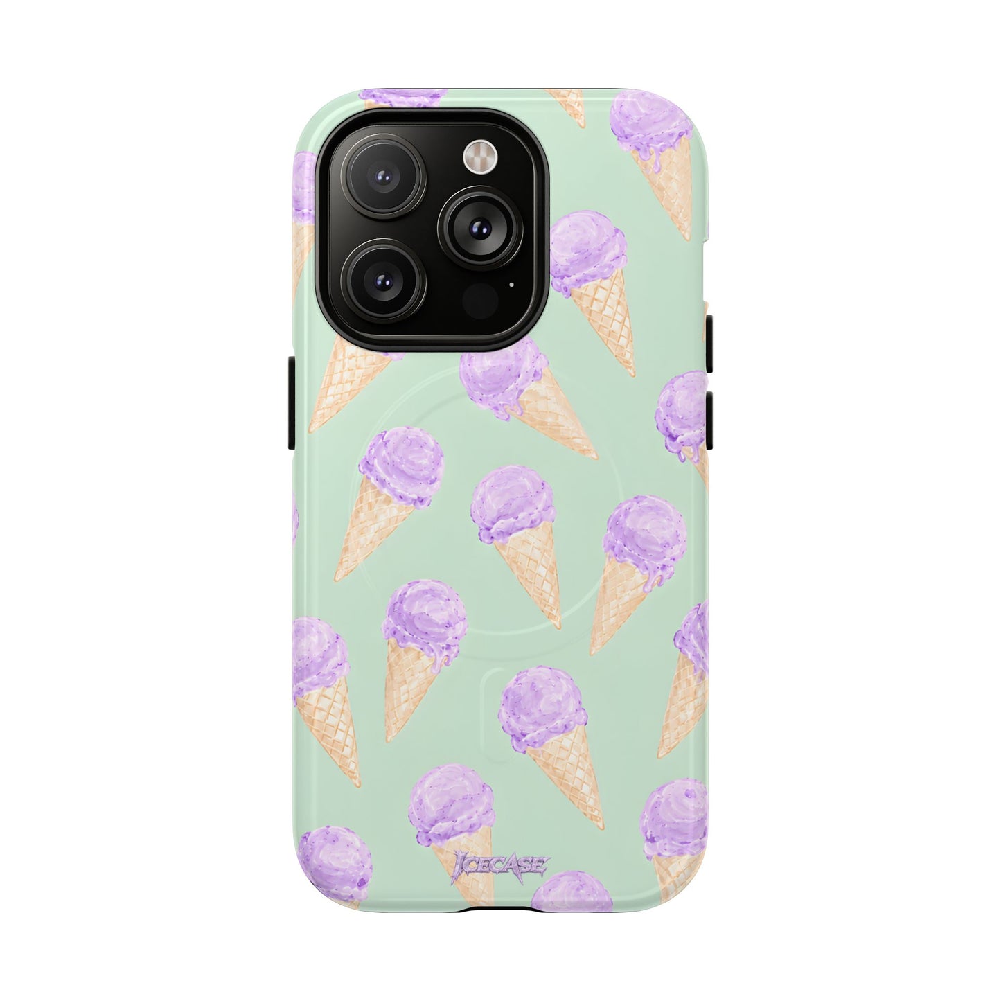 VIOLET SORBET