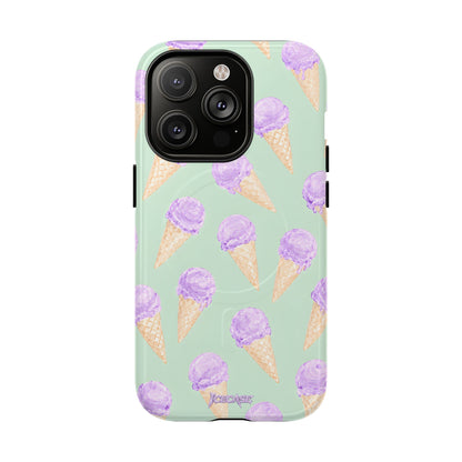 VIOLET SORBET