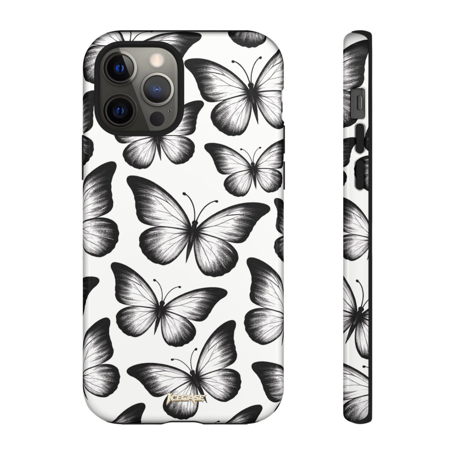 FLUTTER NOIR