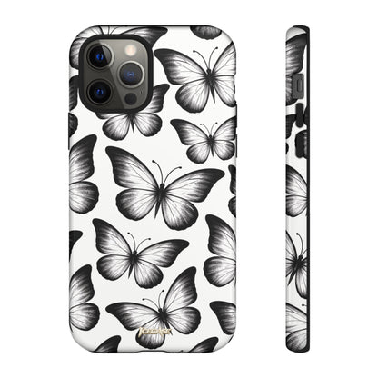 FLUTTER NOIR