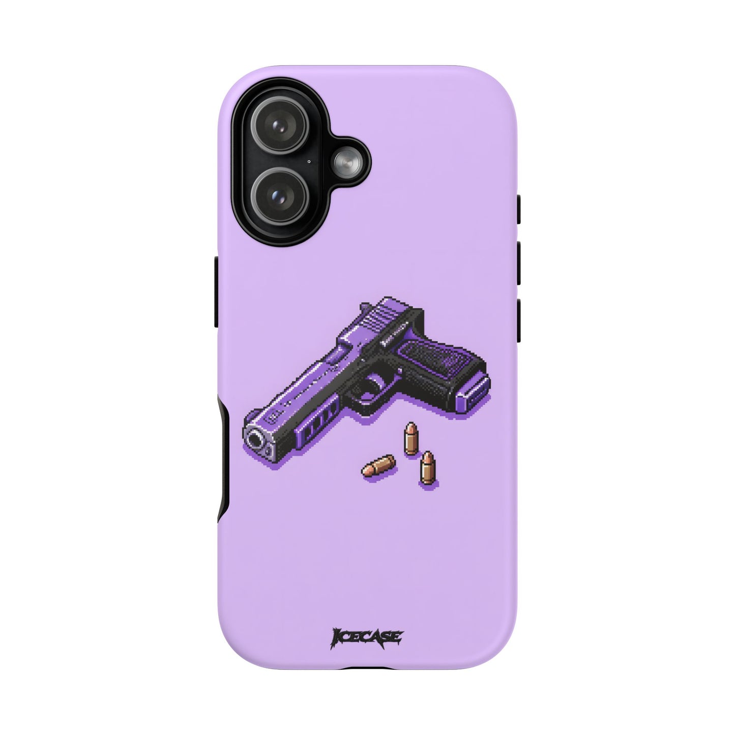 DIGITAL AMMO