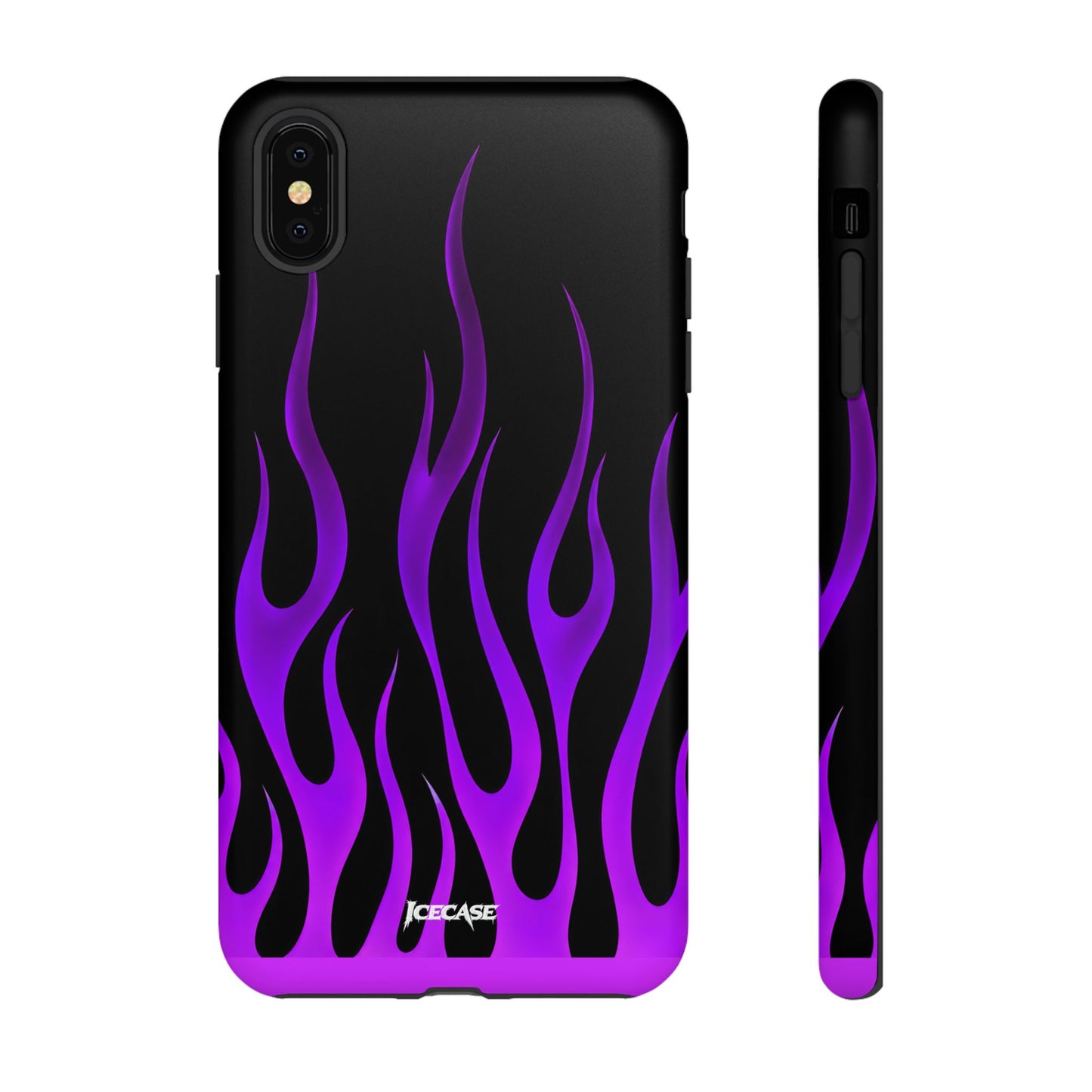 PHANTOM FLAME