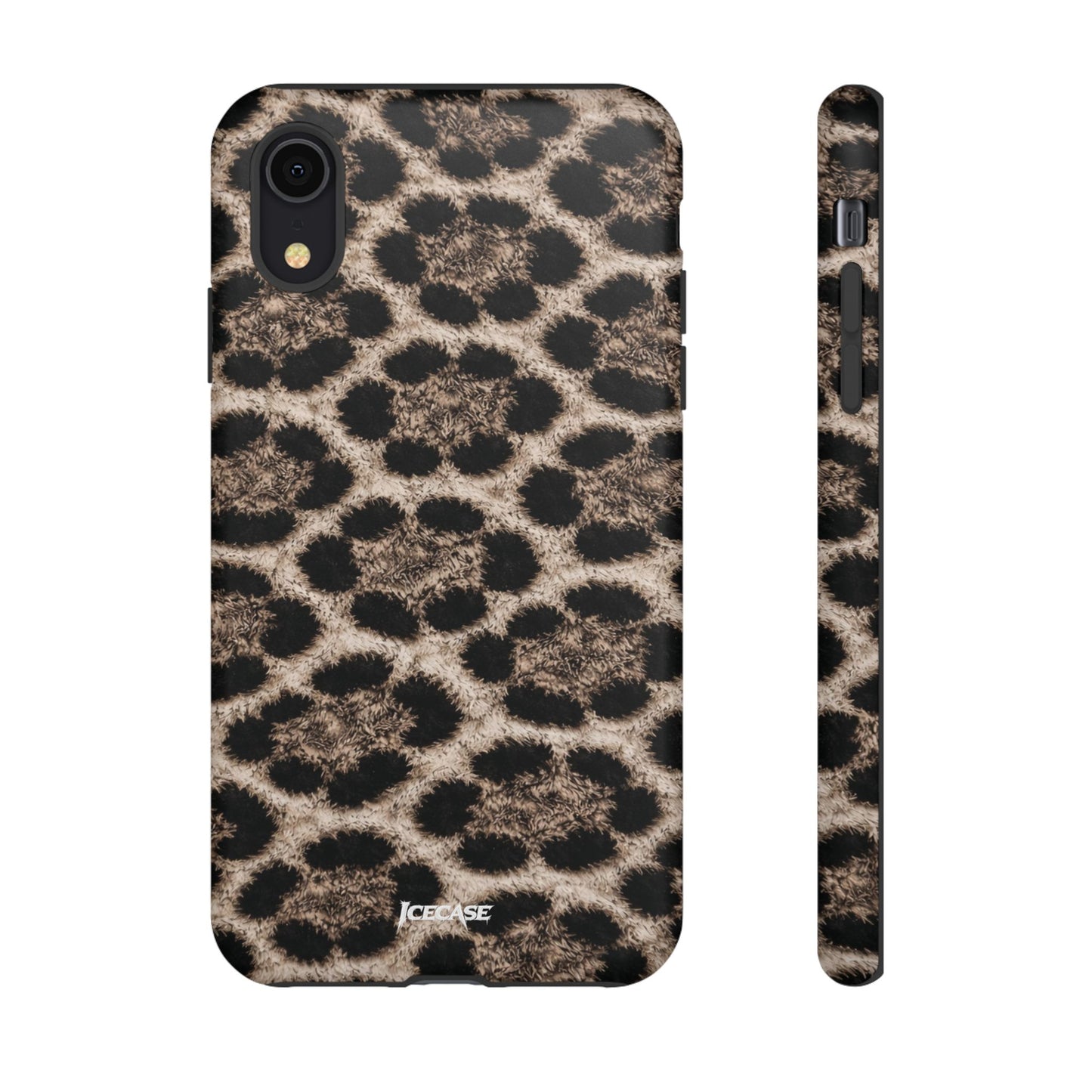 LUXURY LEOPARD